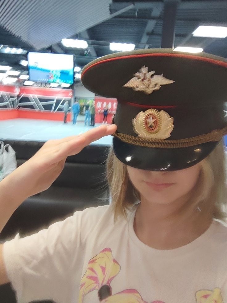 فاطمه الحربي