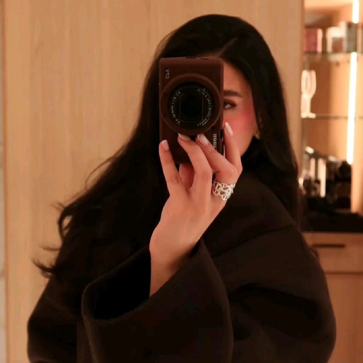 شذى العتيبي