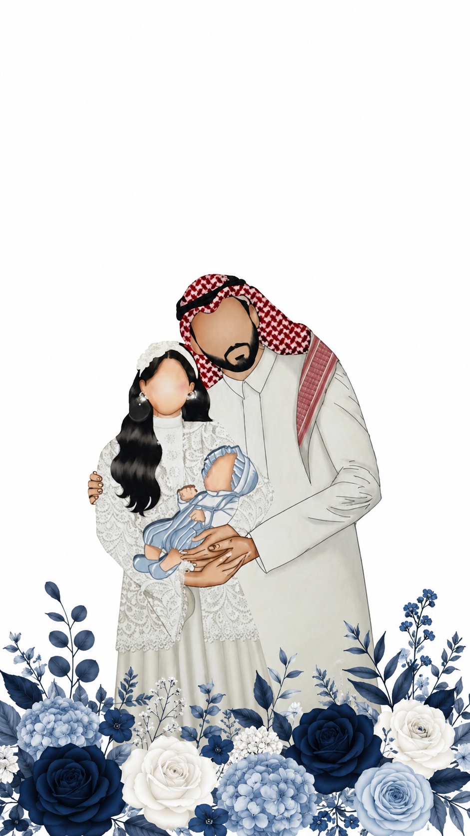 ريم العنزي