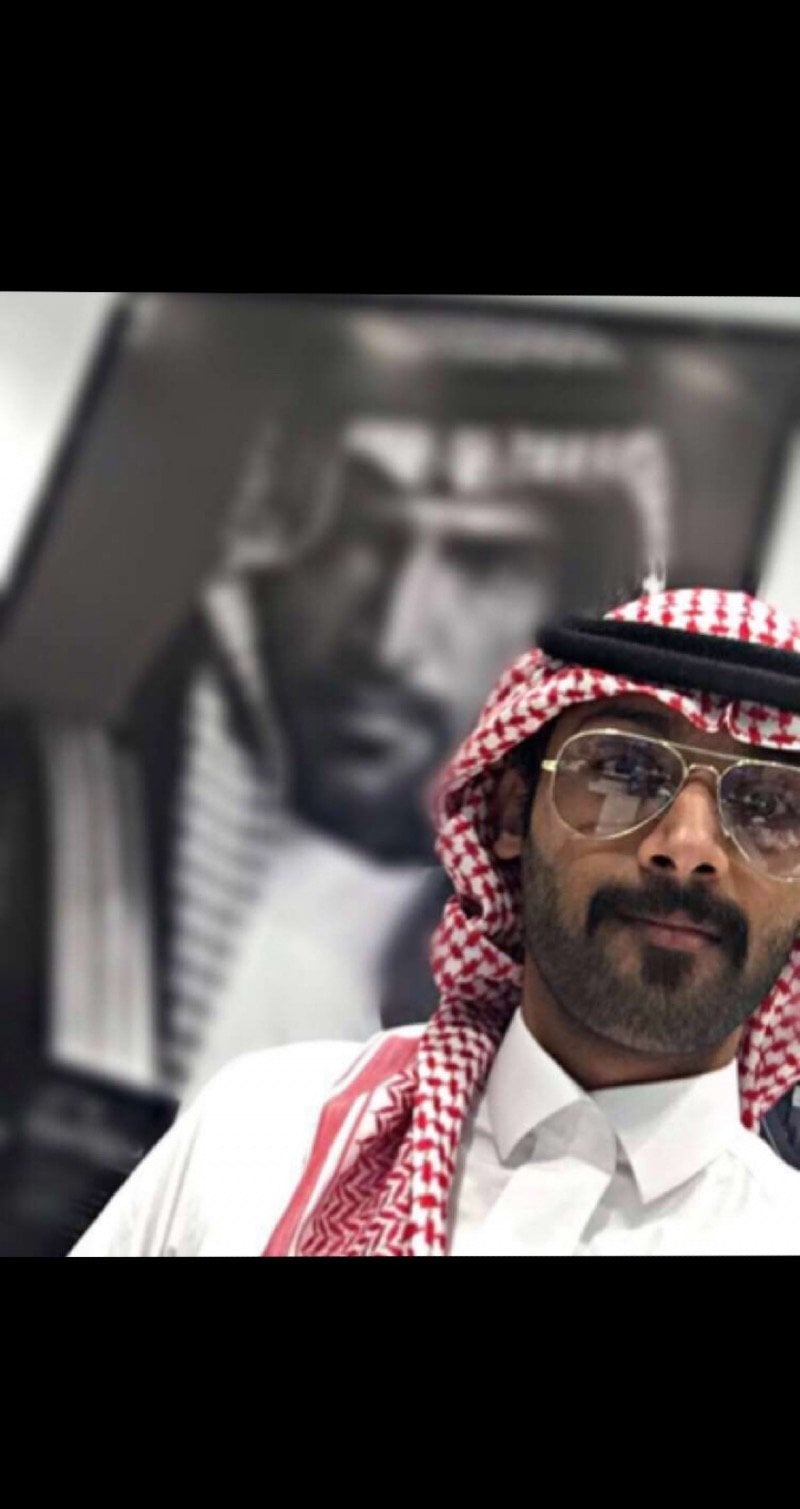 محمد العدواني