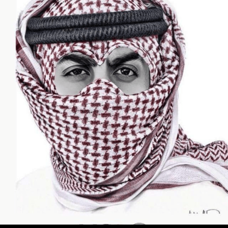 عبدالله الغامدي
