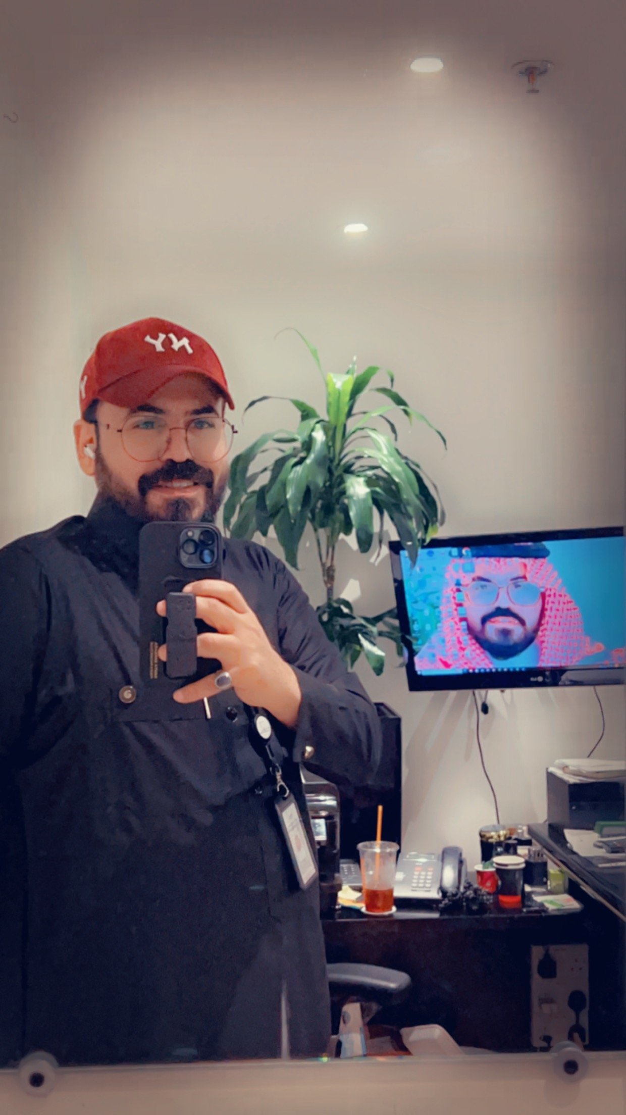 ماجد العتيبي
