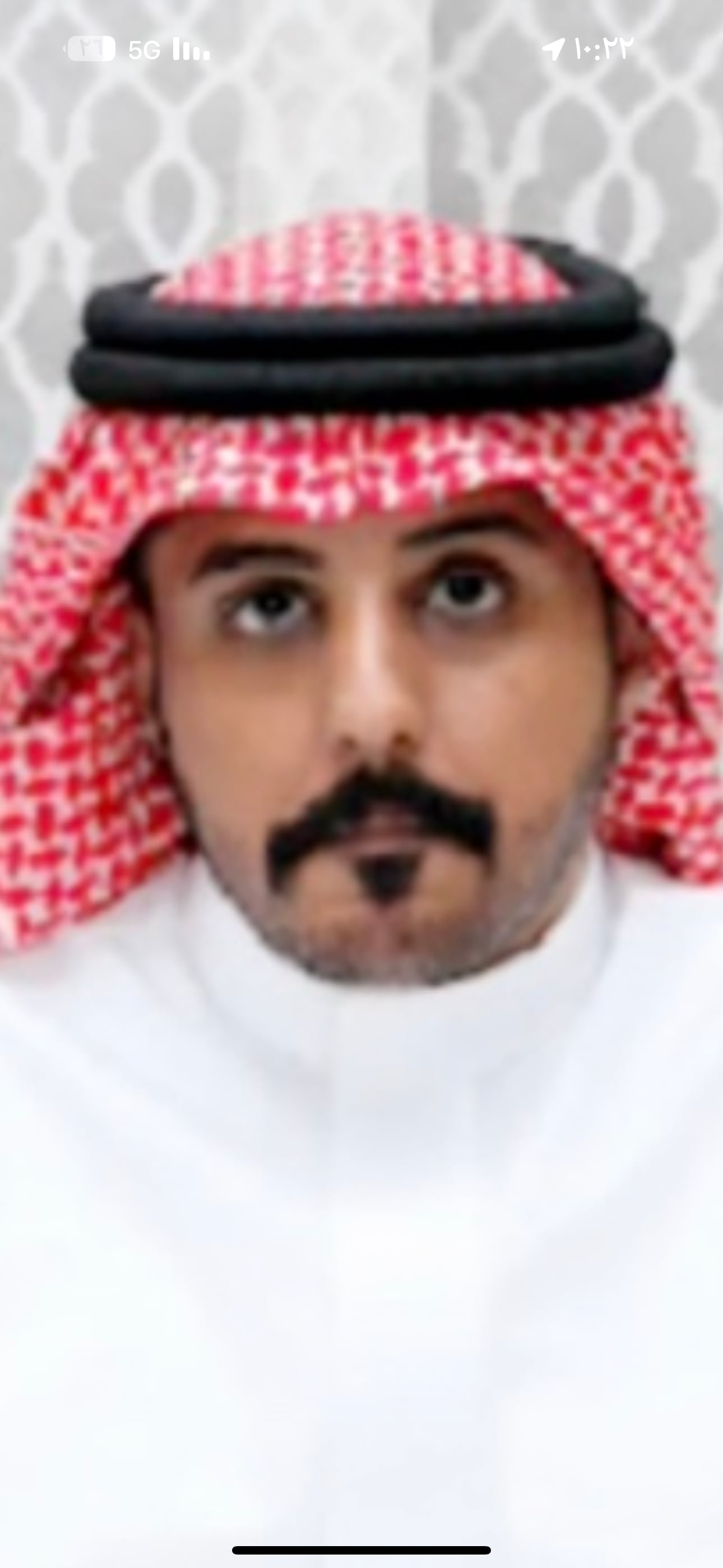 نمر الميموني