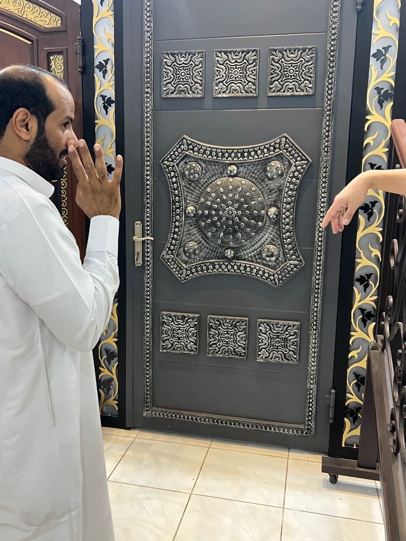 حماد محمد الرشيدي