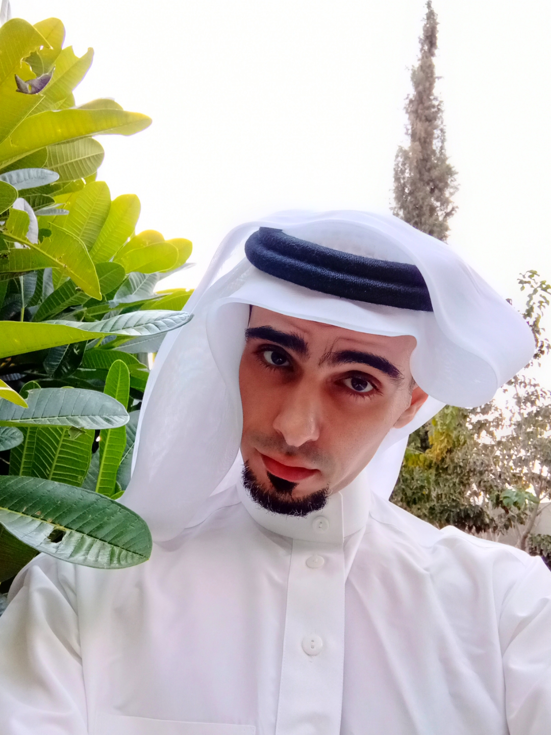 Rami Alharbi