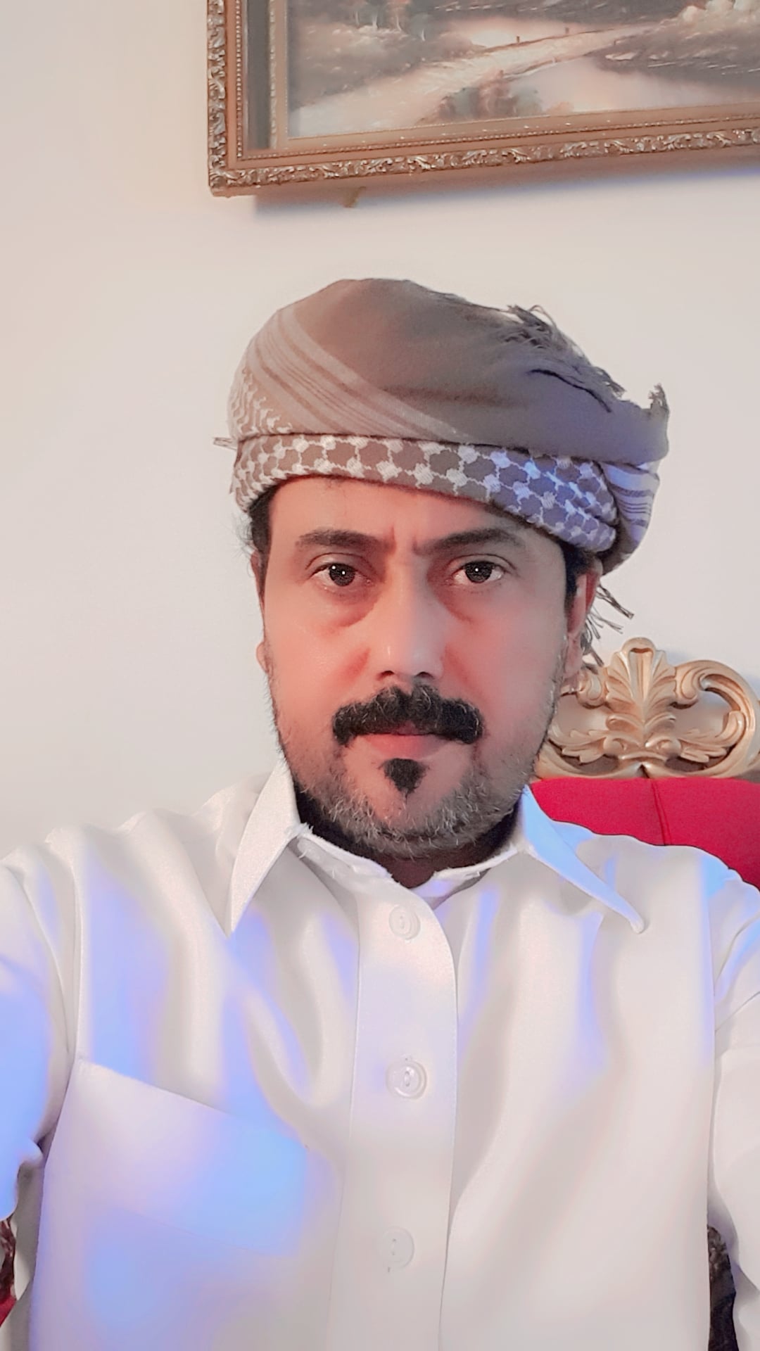 حسن الحسني