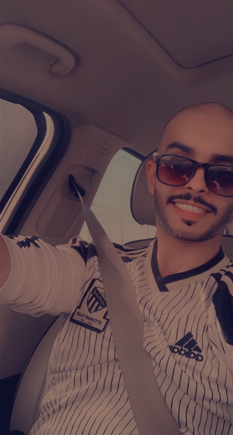 Talal Alghamdi