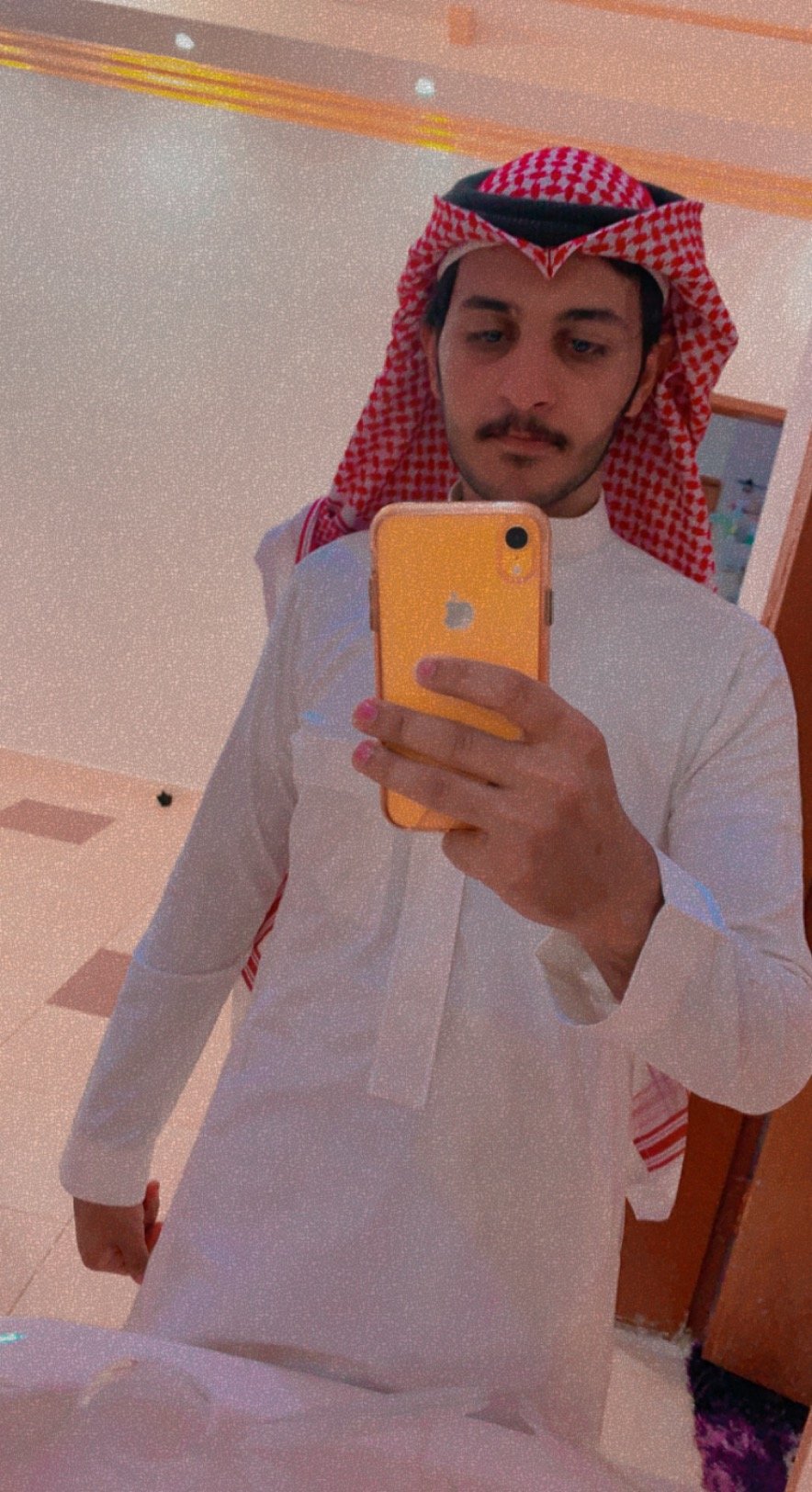 محمد سعيد