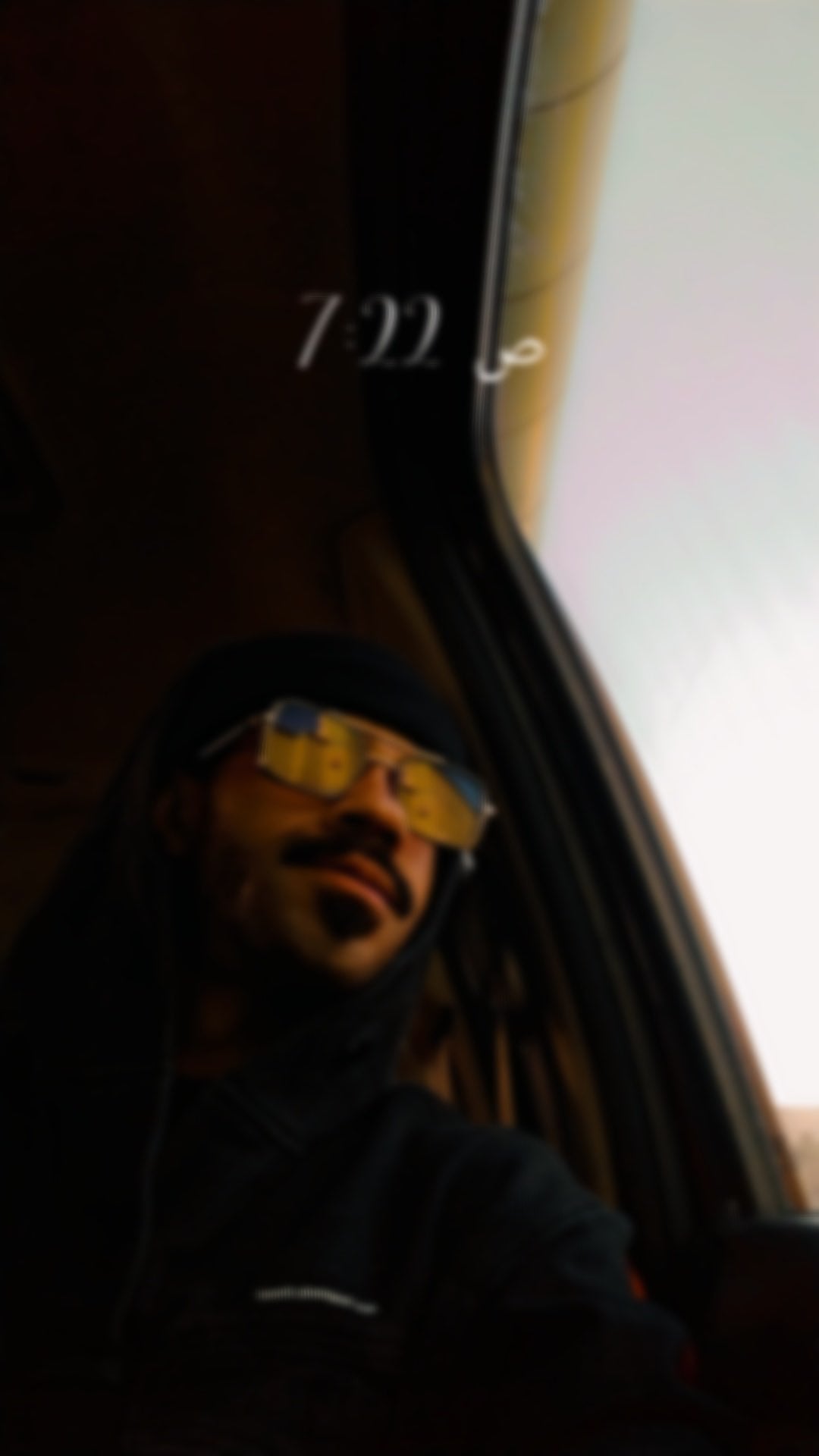 Mohammed Alabdullah