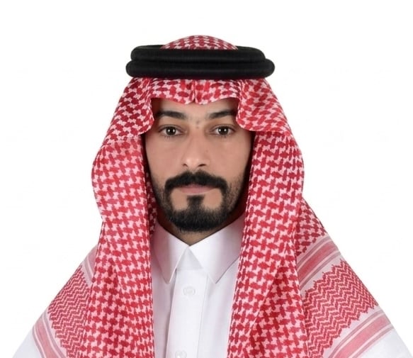 Khalid Albogami