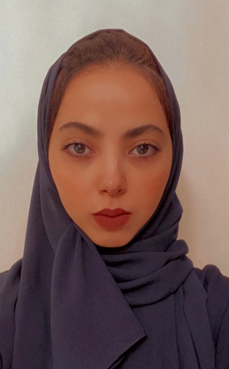 اسماء الصاعدي