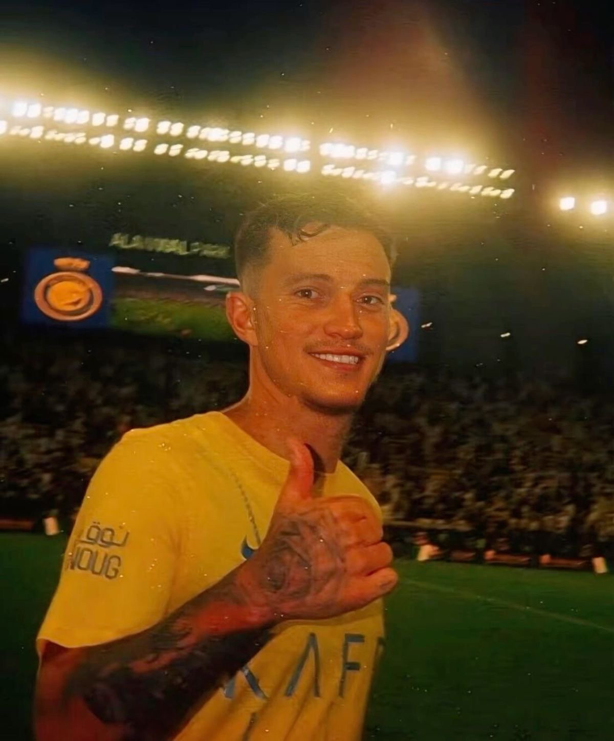 جوري الجهني