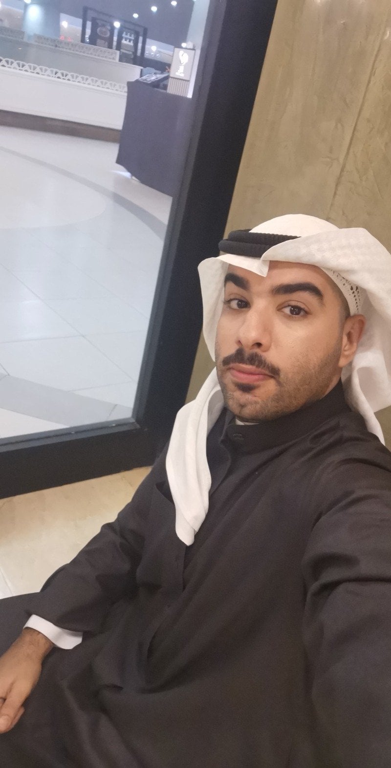 احمد الحميدان