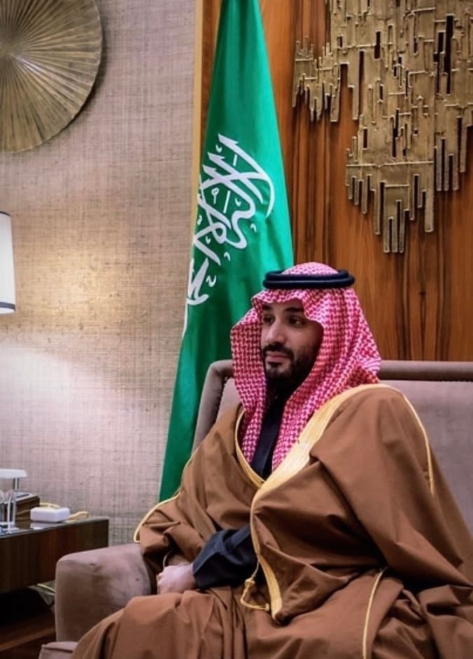 بندر العمري