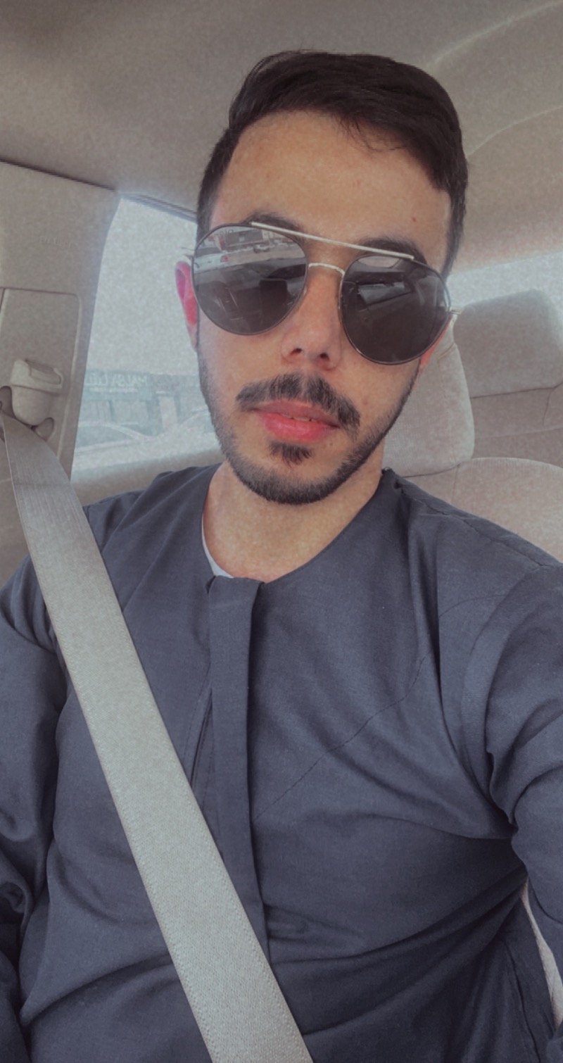 مطلق الاسمري