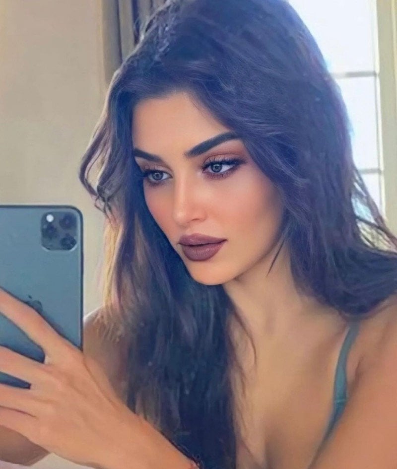 مريم عبدالله