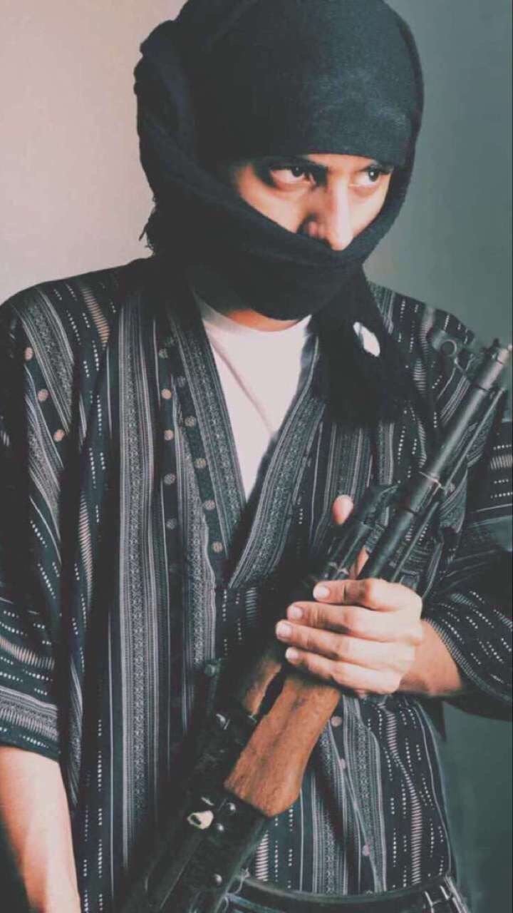 ناصر القحطاني