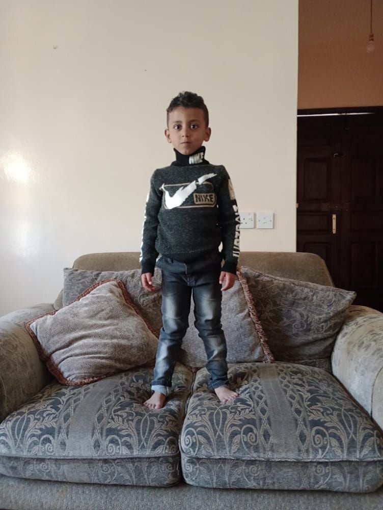 وائل الحميري