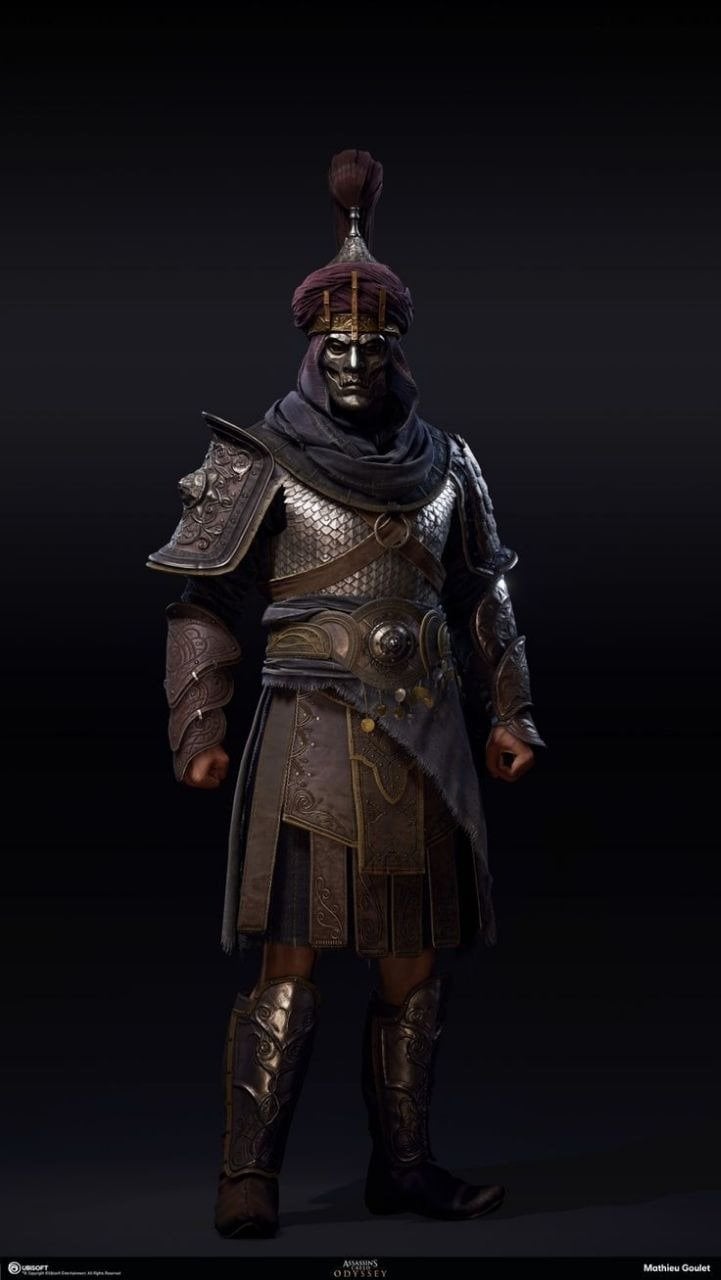 علي الشاردي