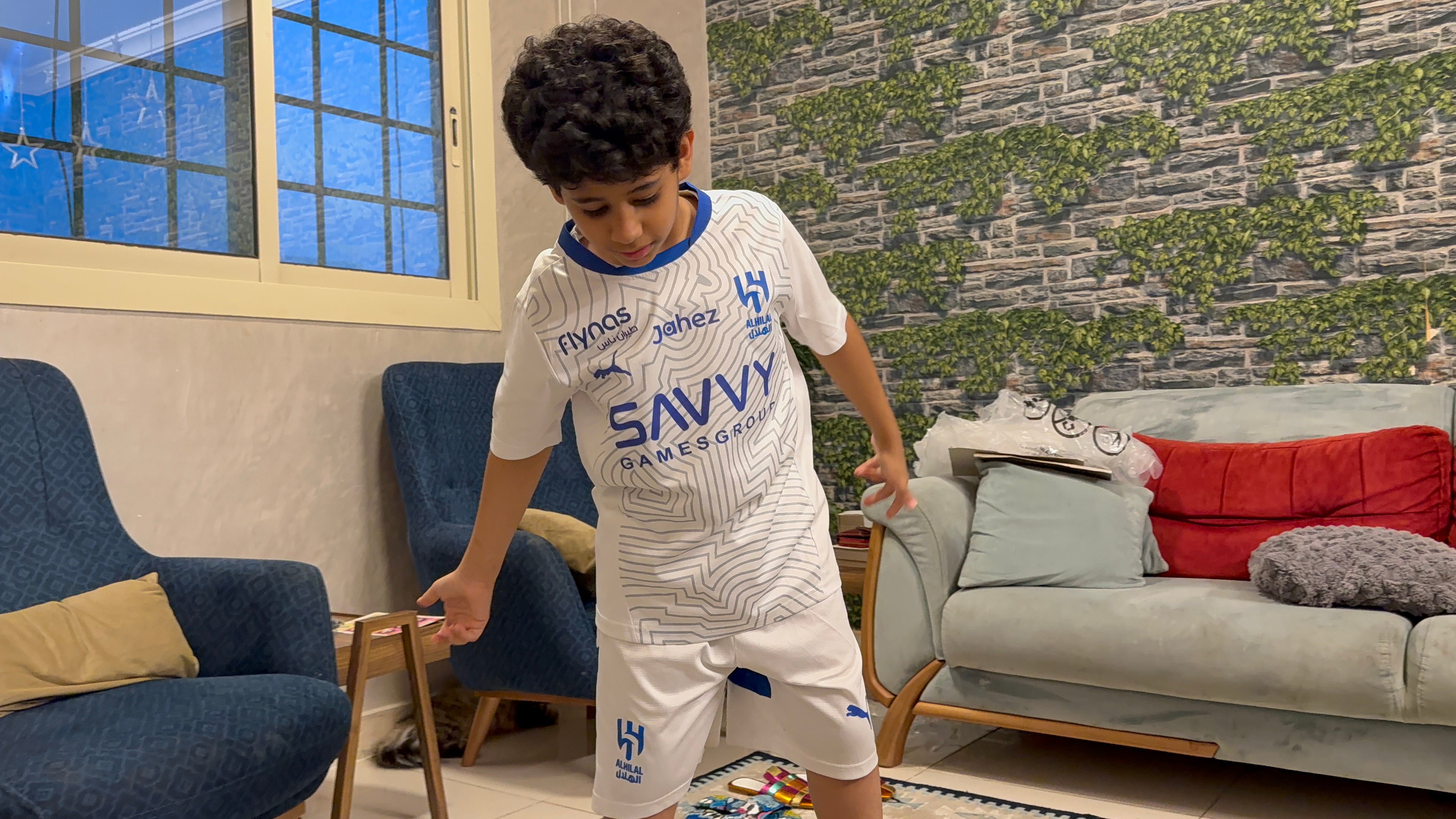 ثريا الحربي