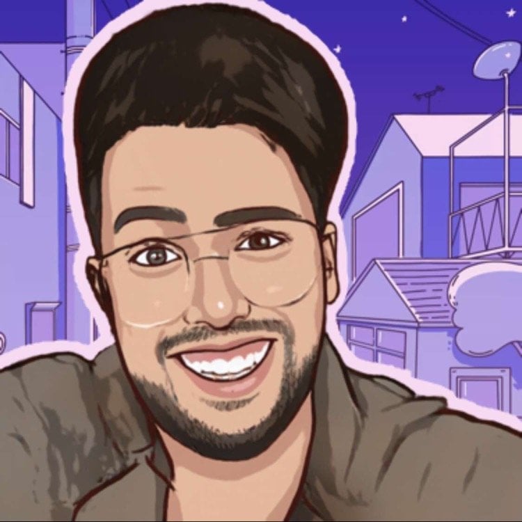 خالد الشهراني
