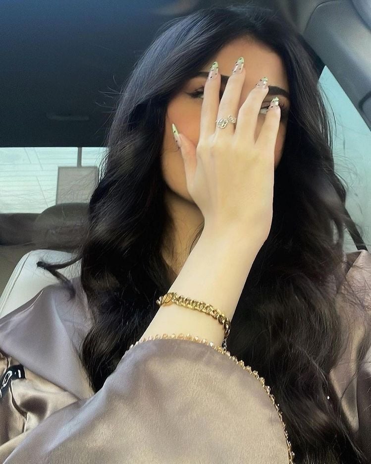 Njood Saad