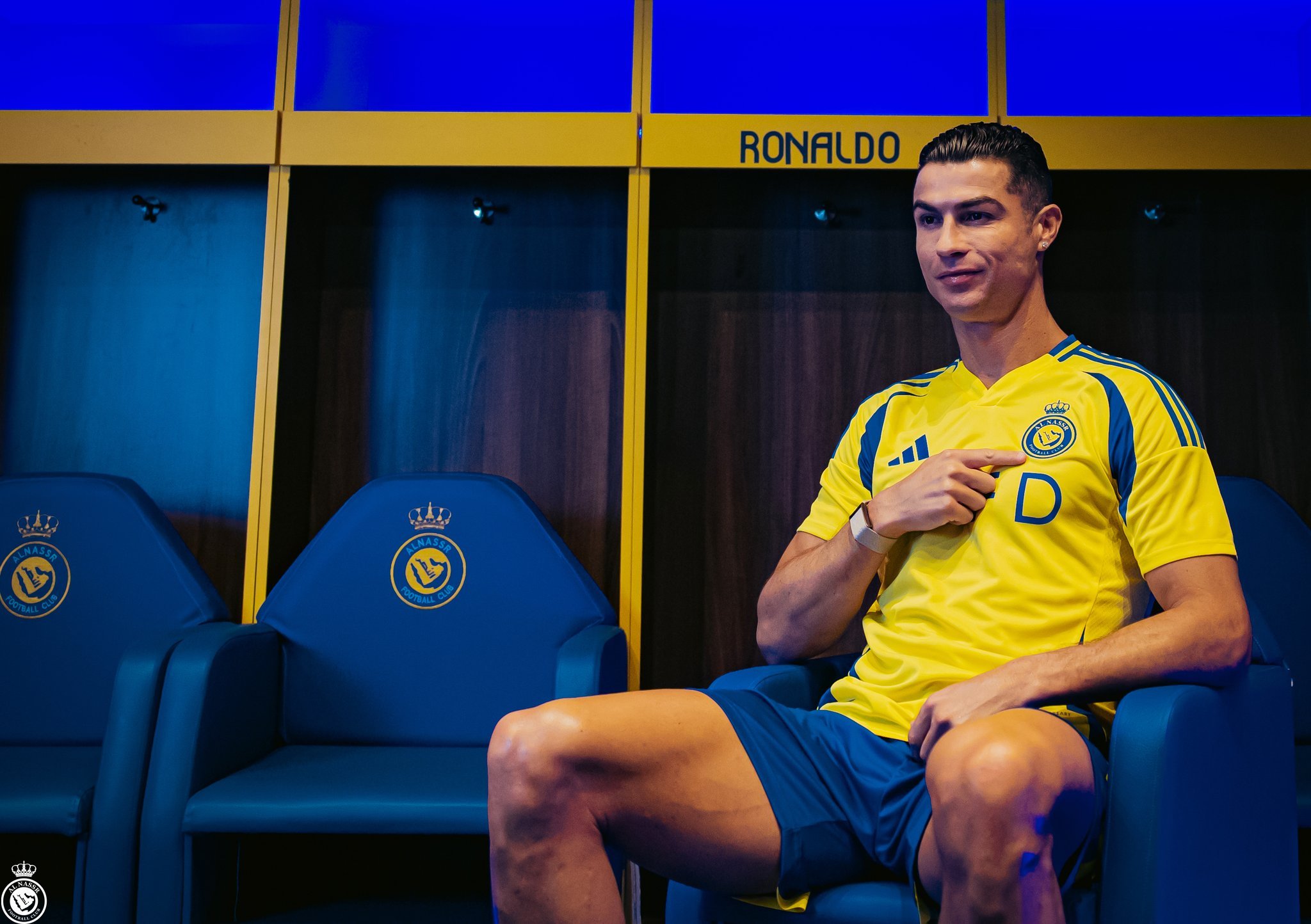 سلطان الزهراني