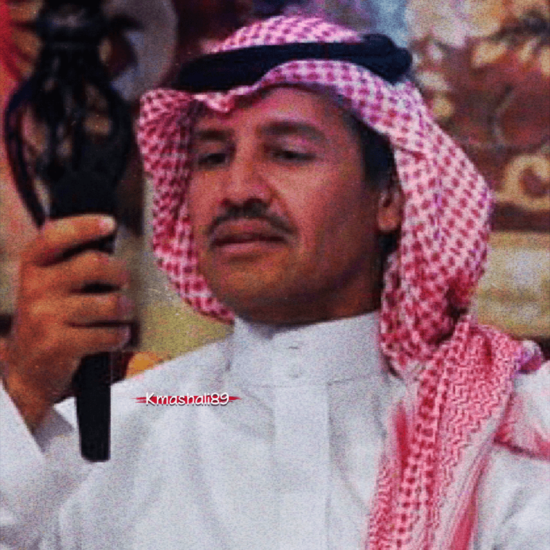 Khaled Almeshali
