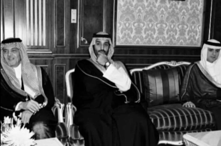 زيد نايف العريفي