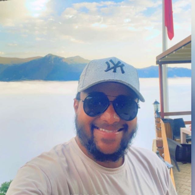 محمد الهاشمي