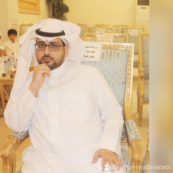 محمد جائز الأكلبي