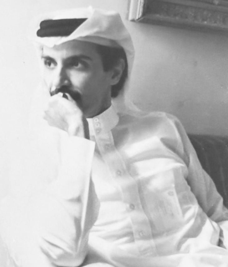 عبيد المطيري