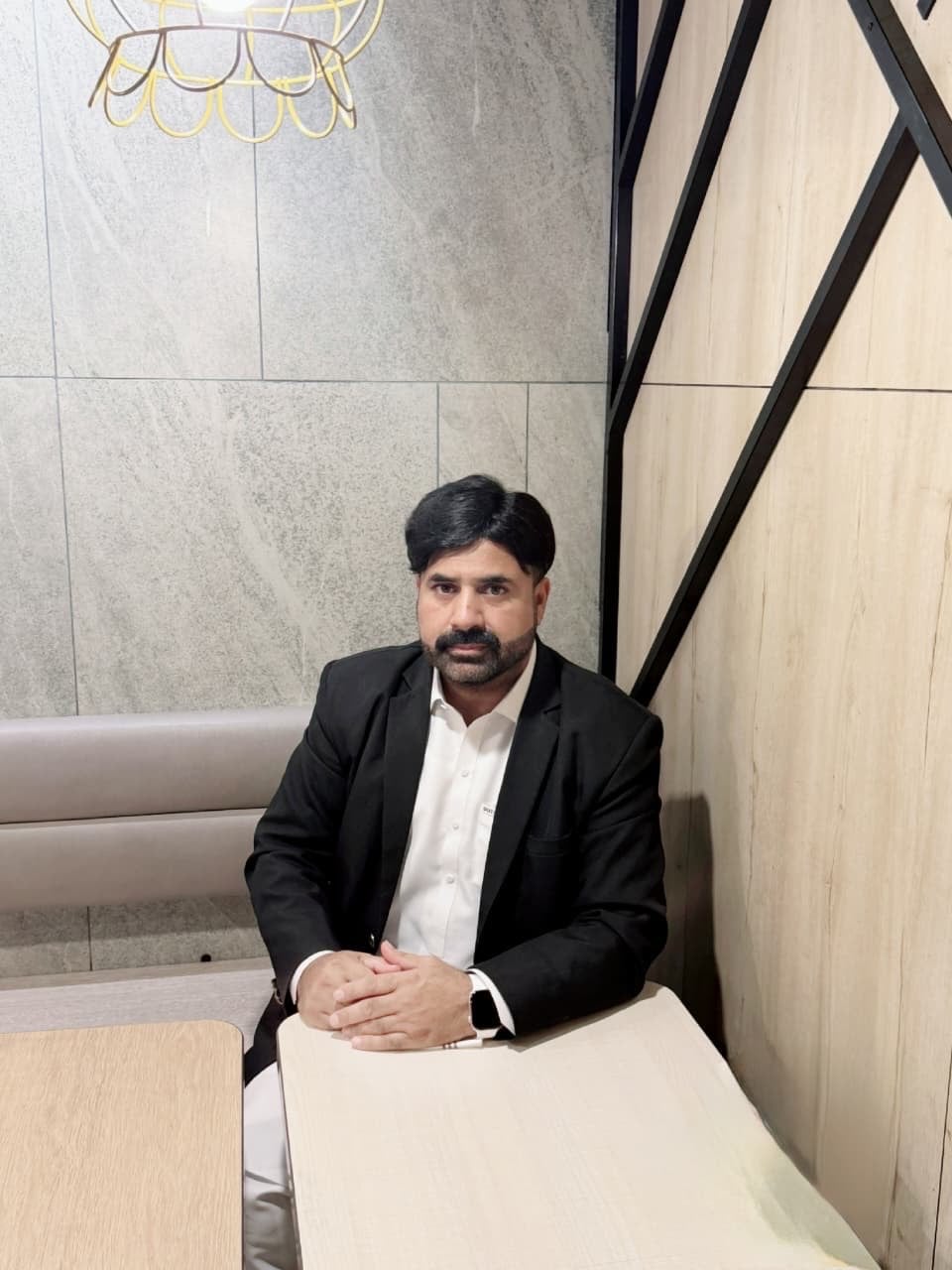 Asif اINAYAT