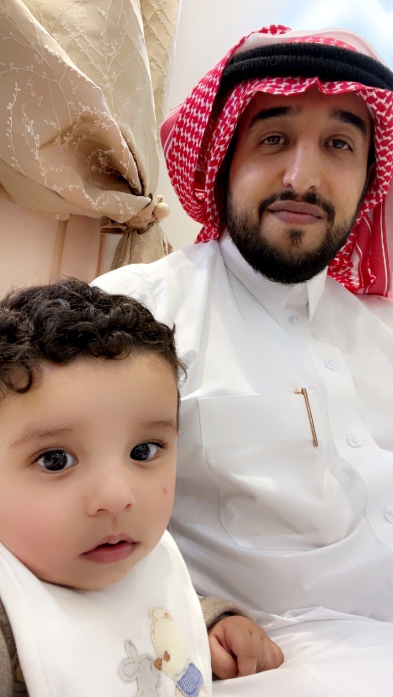 فالح القحطاني