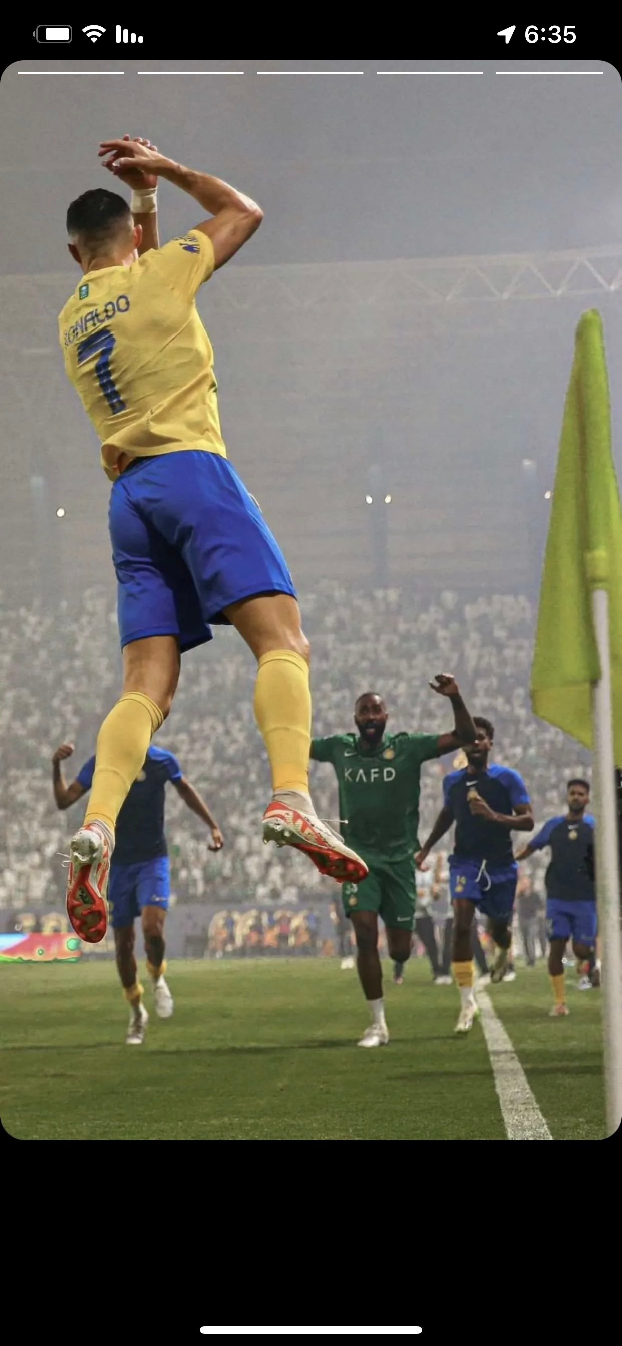عبدالرحمن المفرج