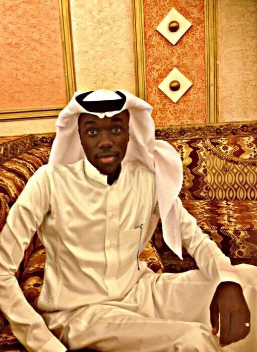 محمد المرواني