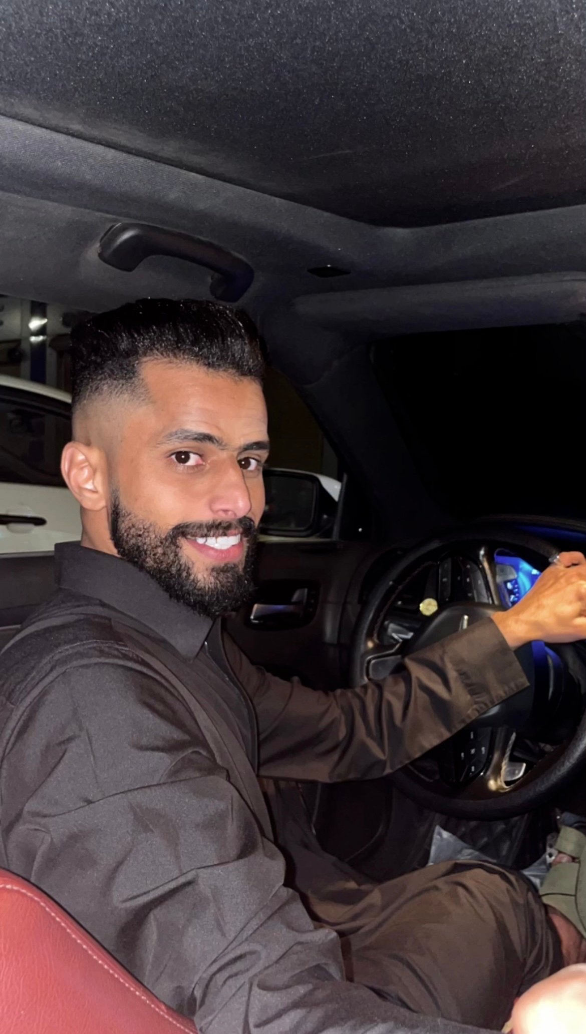 محمد السحاري