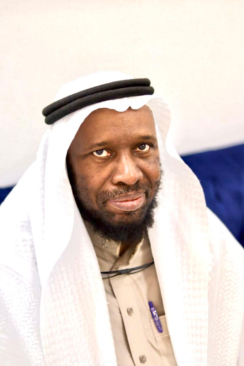 علي الفلاتي