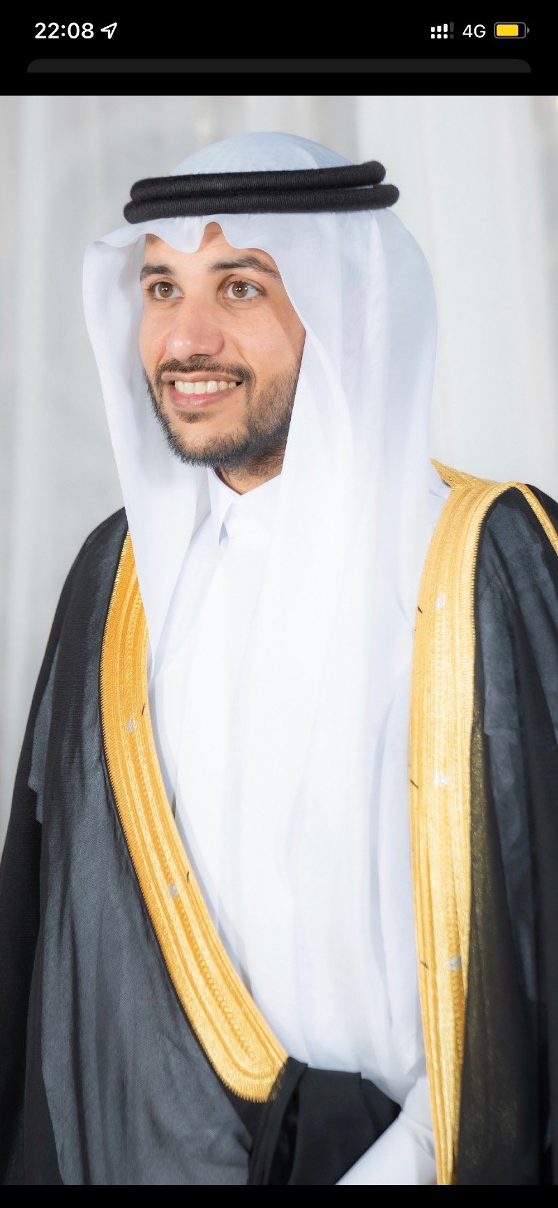 حسام الجهني