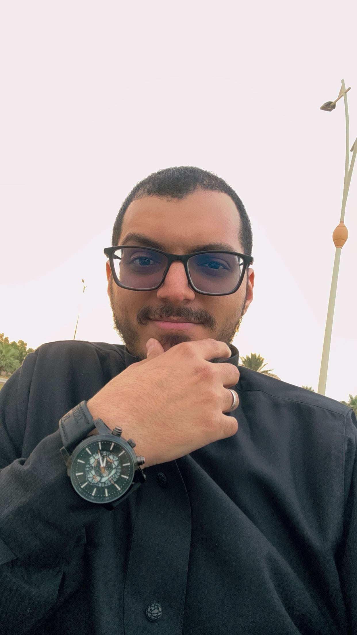 احمد الثبيتي
