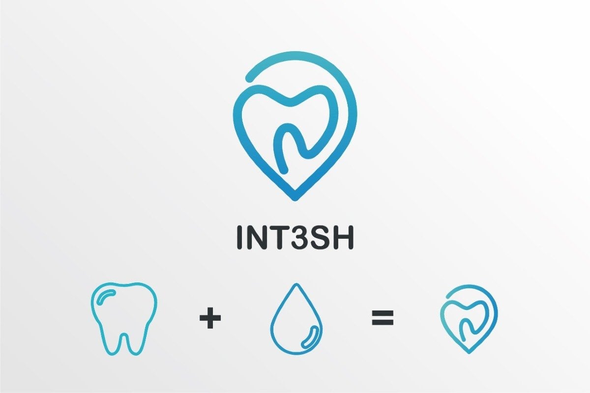 INT3SH Store