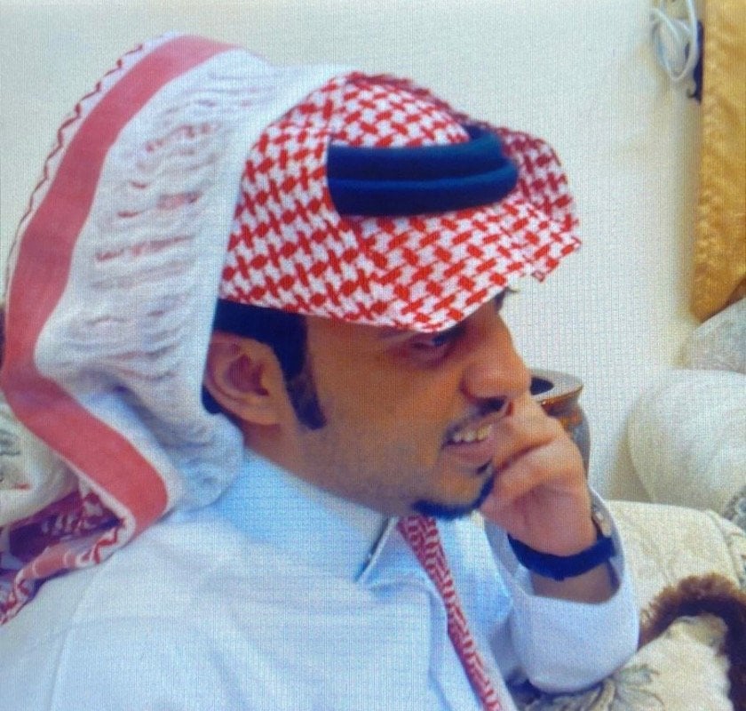 ماجد المالكي