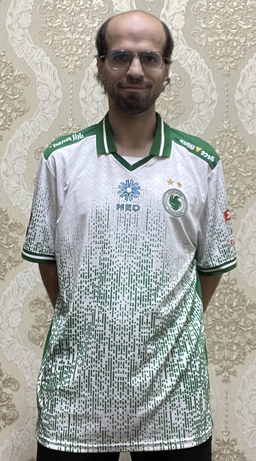 Rashed Alolayan (FalconsMike84)