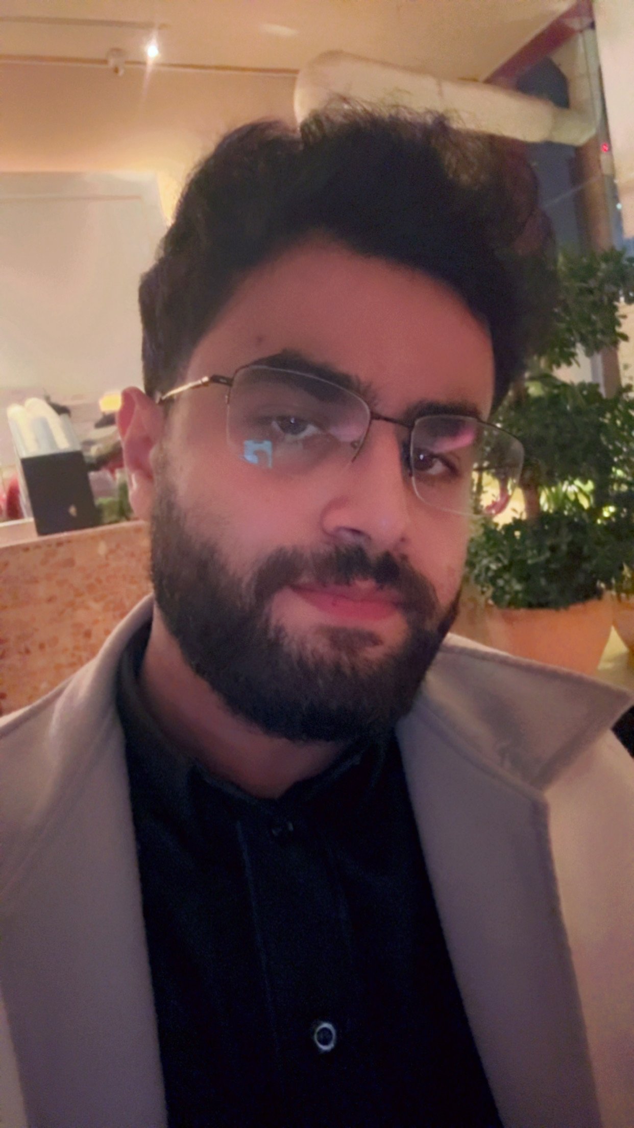 يحيى اليامي