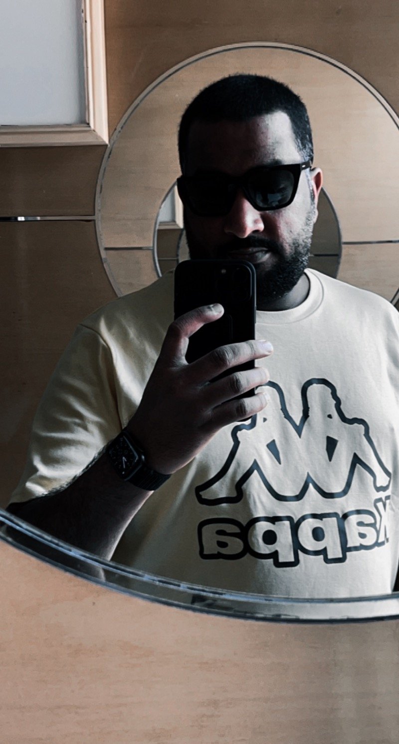 نايف الخالدي