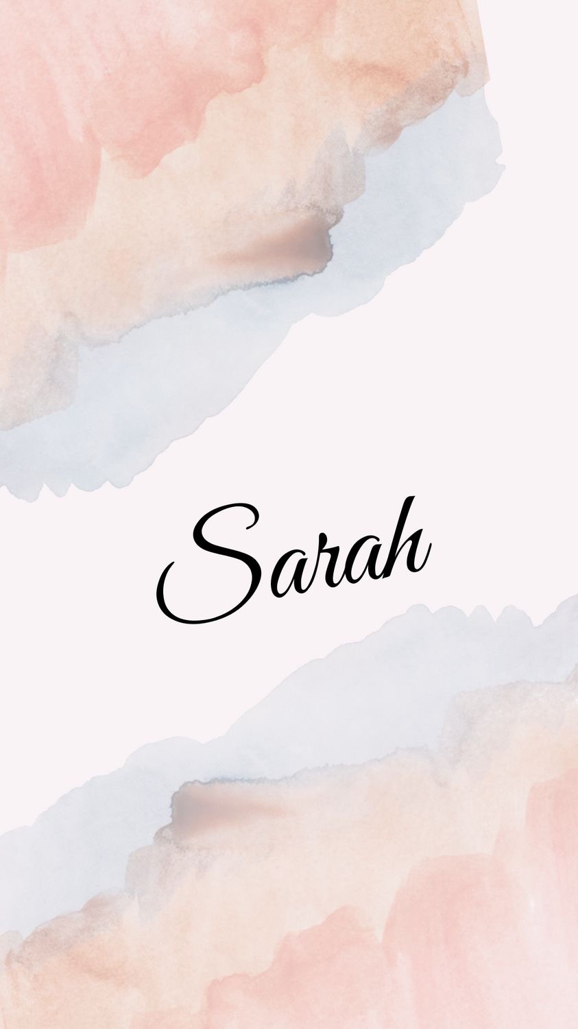 ساره الجهني