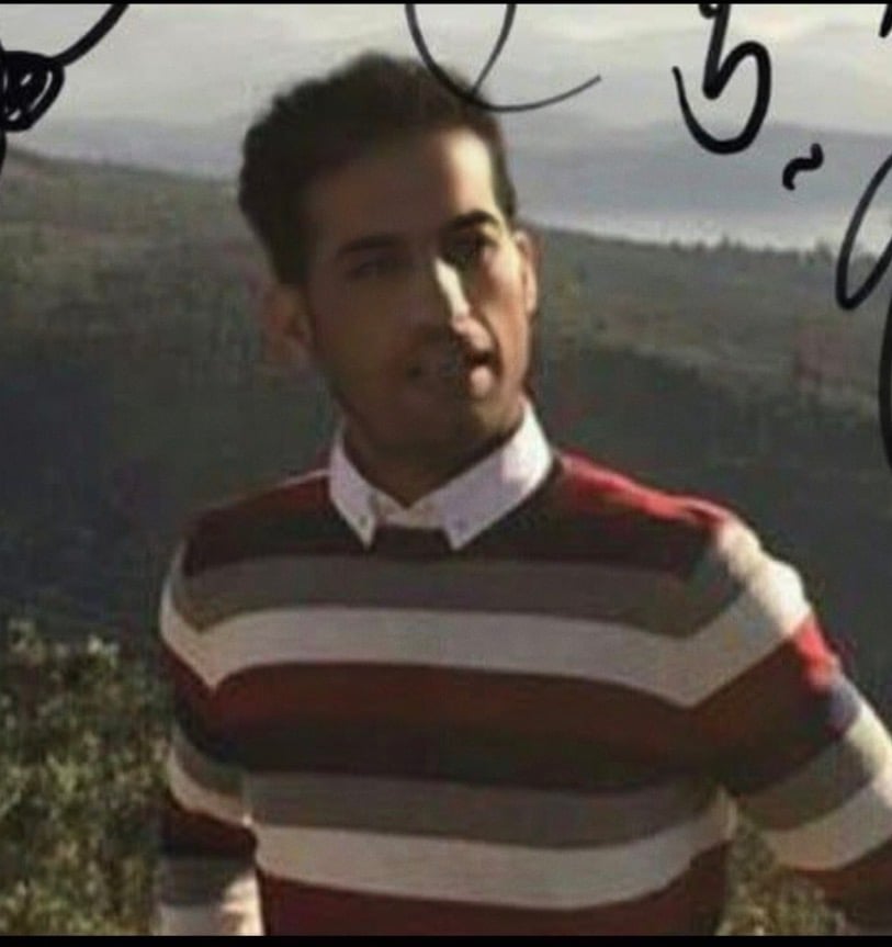 محمد العنزي