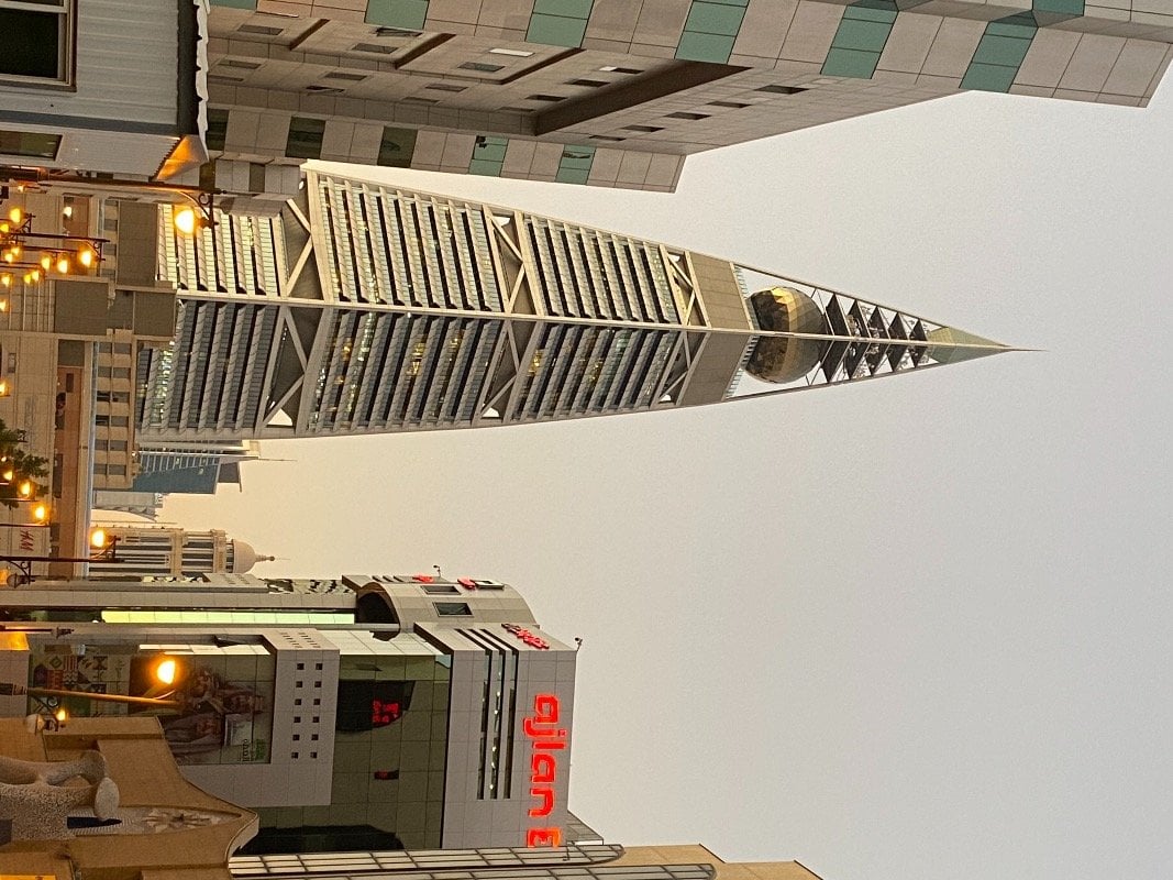 Umkalthoum Mohammad Abdullah