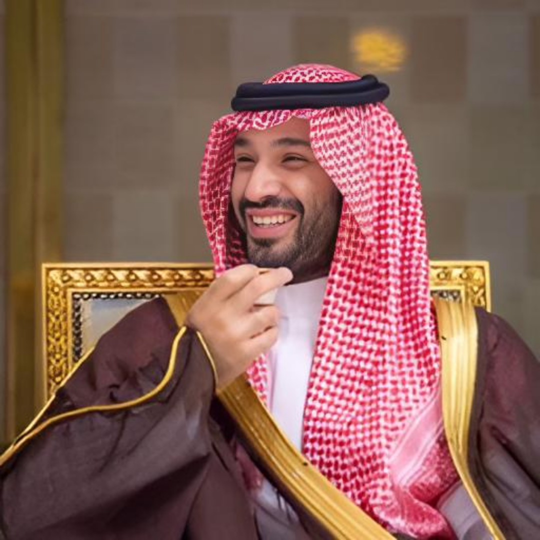 محمد العمران