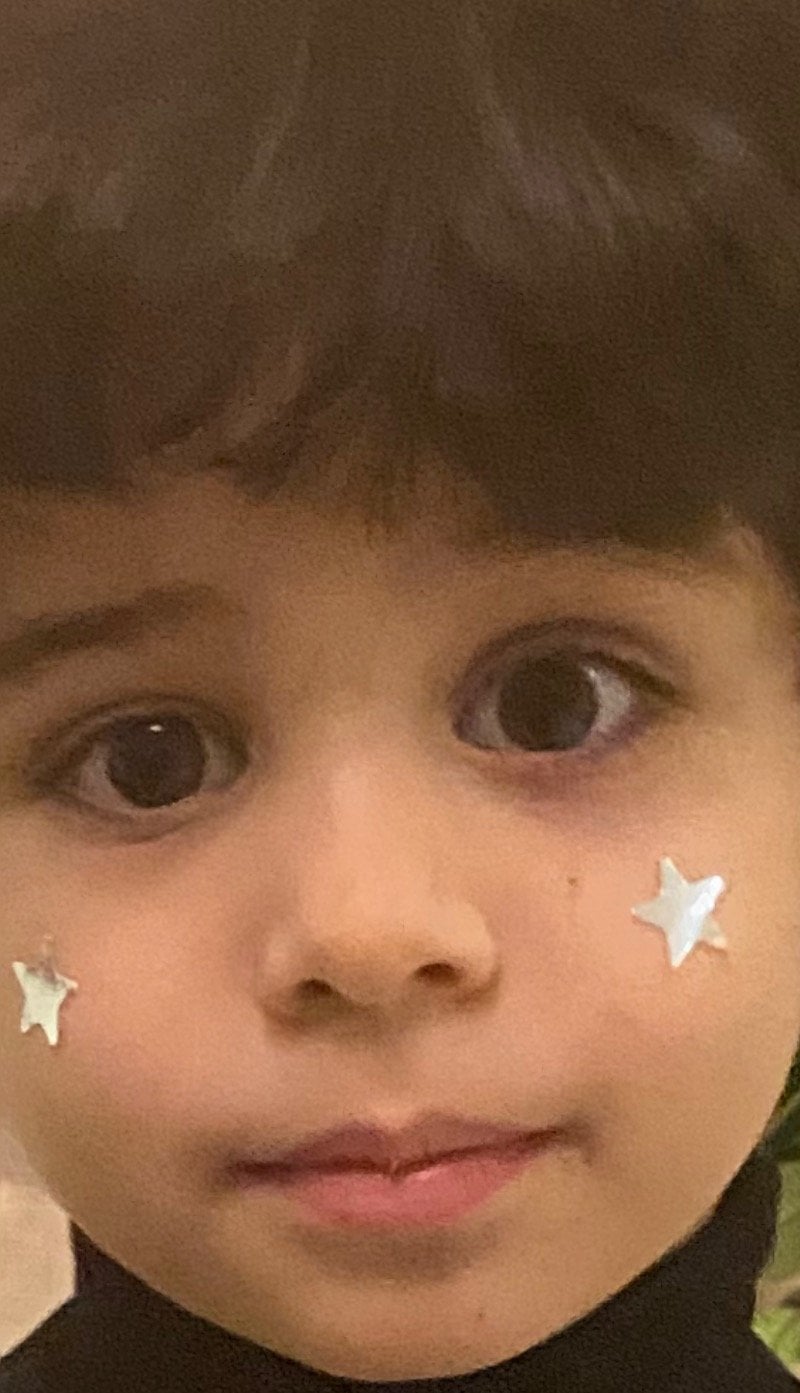 Abrar Albdah